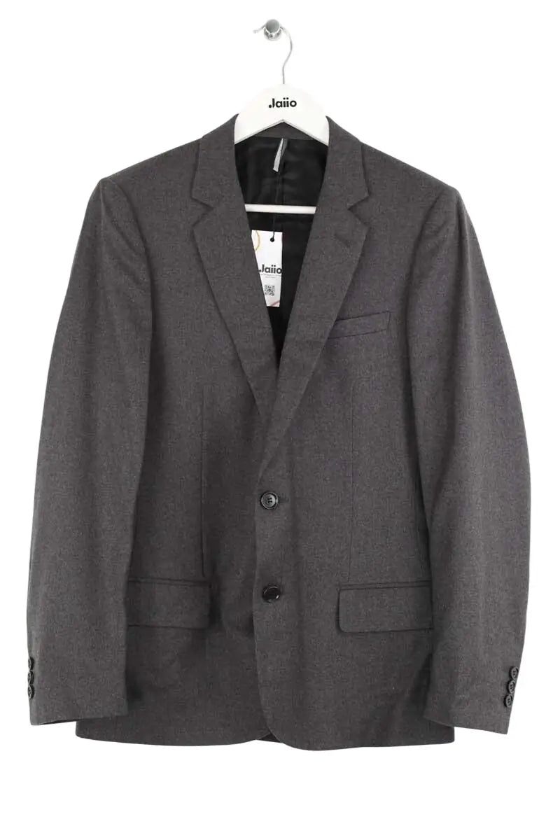 Costume Dior Gris en Laine, taille S - Seconde Main