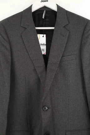 Costume Dior Gris en Laine