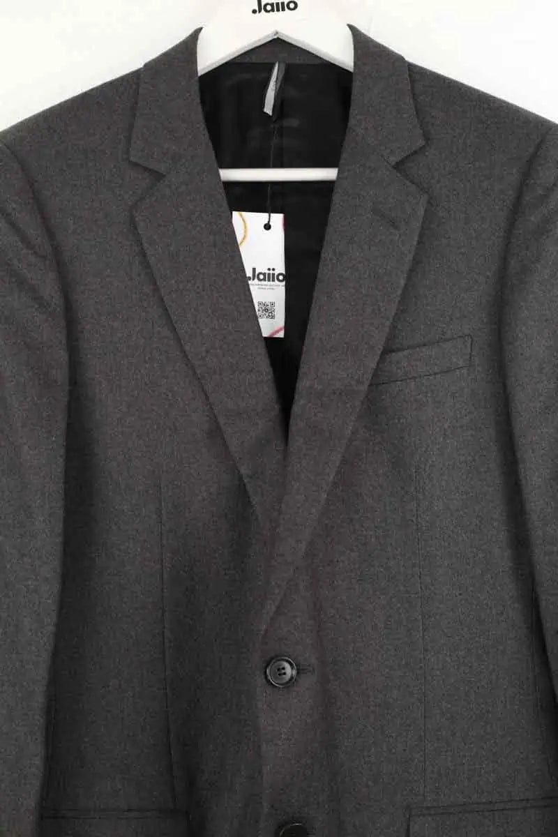 Costume Dior Gris en Laine