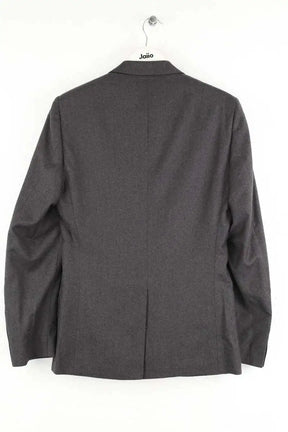 Costume Dior Gris en Laine