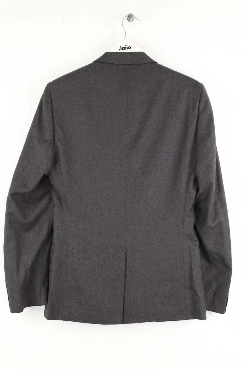 Costume Dior Gris en Laine