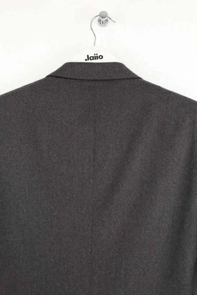 Costume Dior Gris en Laine