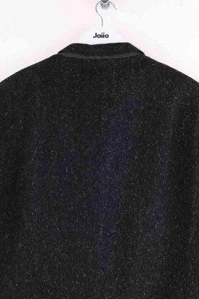 Costume Hugo Boss Anthracite en Laine