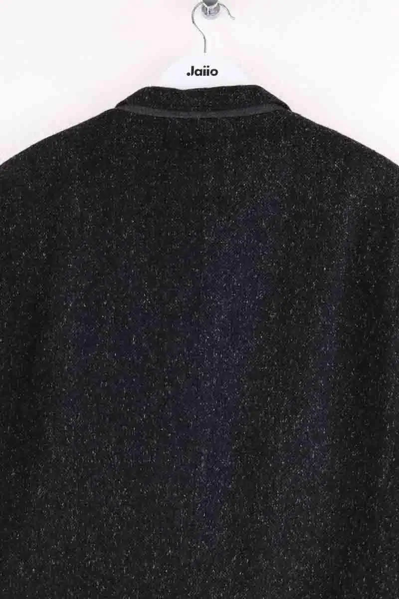 Costume Hugo Boss Anthracite en Laine