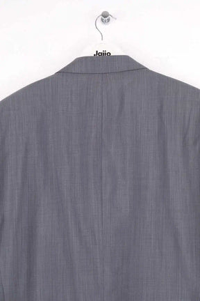 Costume Hugo Boss Gris en Laine