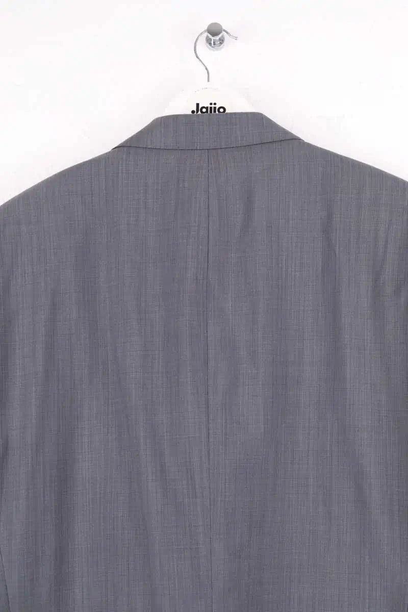 Costume Hugo Boss Gris en Laine