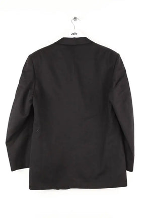 Costume Leonard Noir en Coton