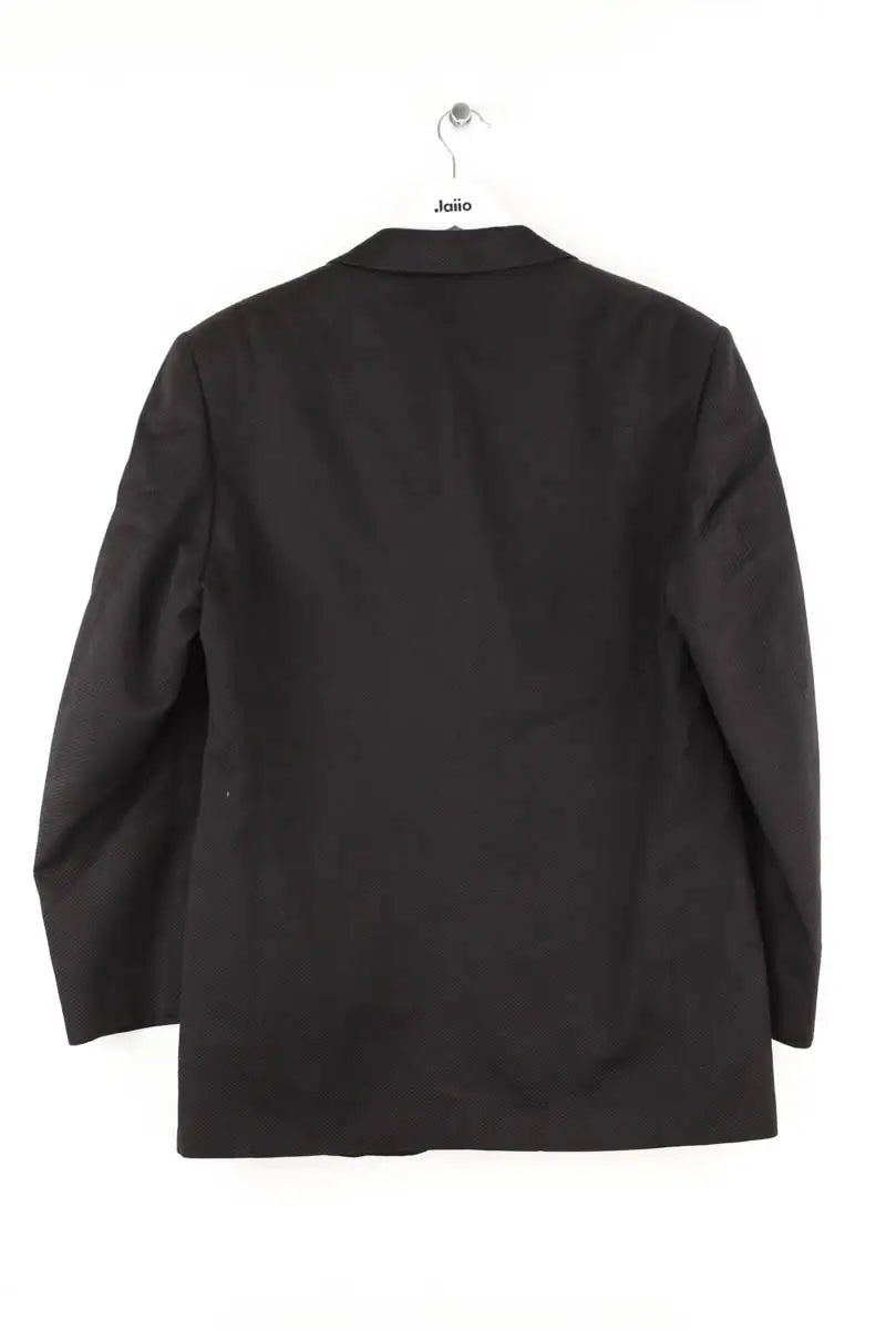 Costume Leonard Noir en Coton