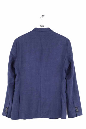 Costume Tommy Hilfiger Marine en Laine