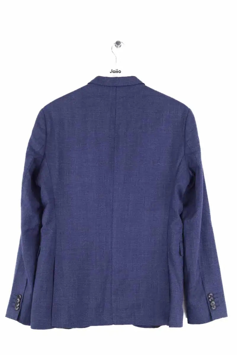 Costume Tommy Hilfiger Marine en Laine