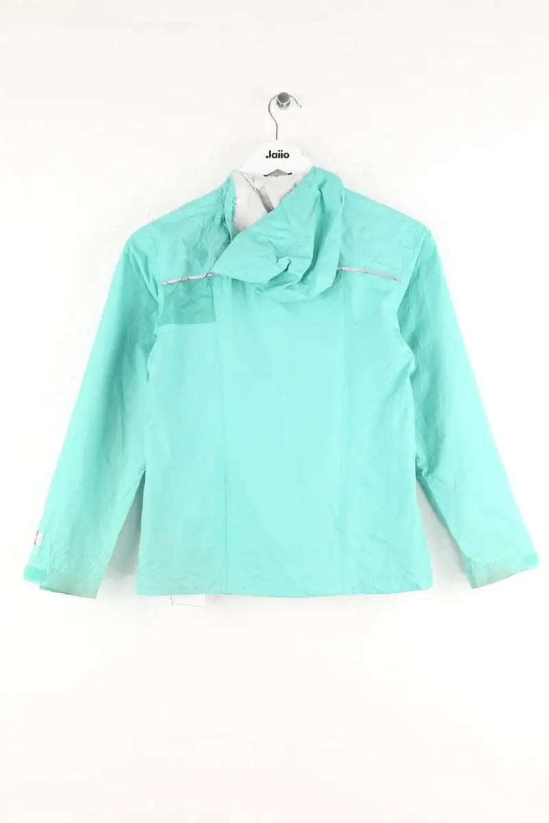 Coupe-vent Patagonia Vert en Polyamide