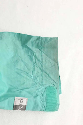 Coupe-vent Patagonia Vert en Polyamide