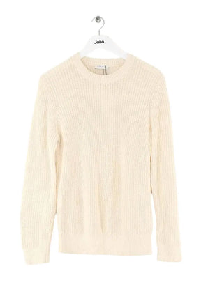 Pull Sandro  Blanc