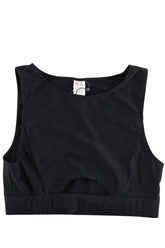 Brassière Luz Élise  Noir en Polyamide, taille L - Seconde Main