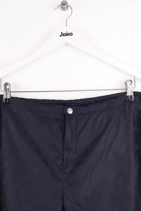 Maillot de bain Louis Vuitton Marine en Synthétique