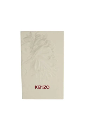 Cravate Kenzo Beige en Soie - Seconde Main