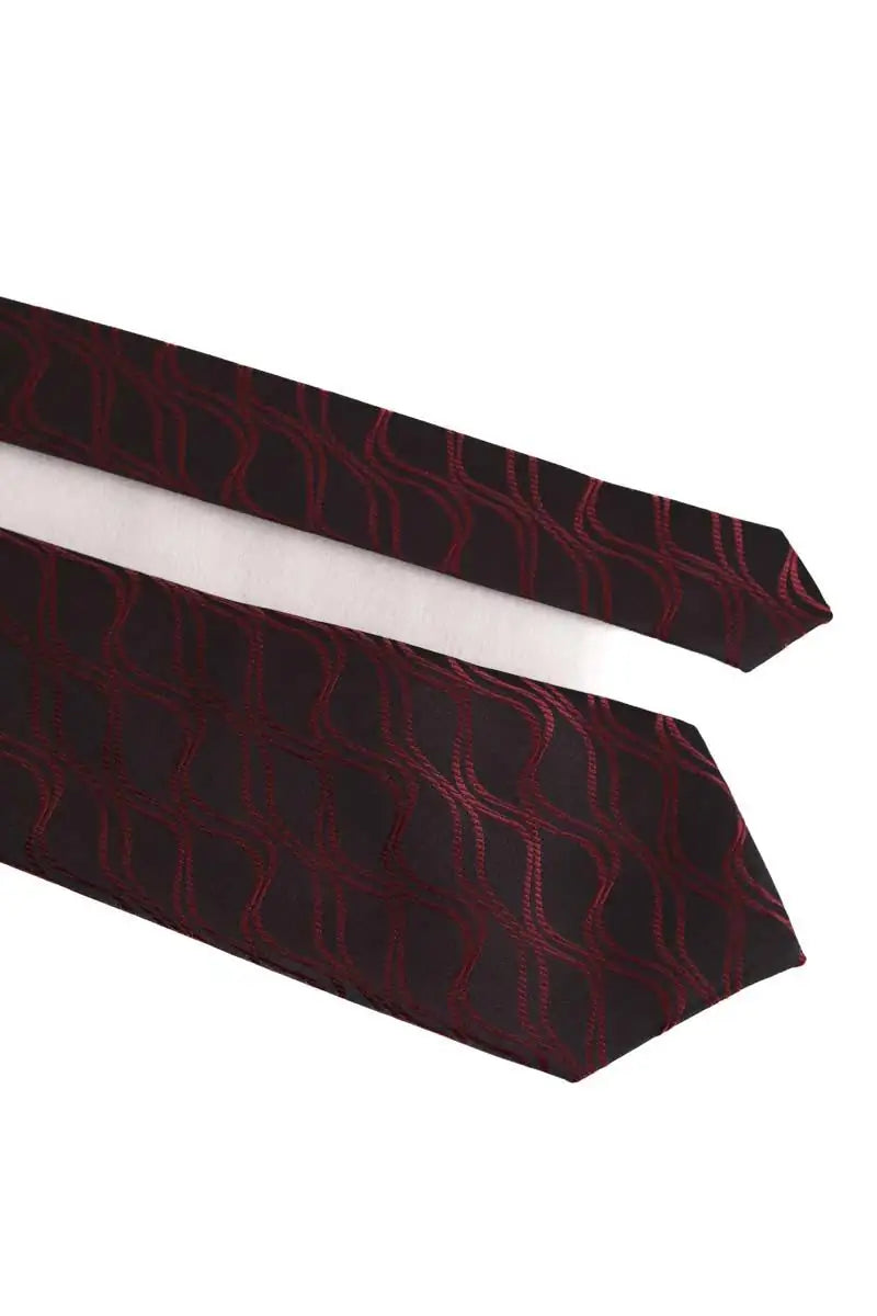 Cravate Paul Smith Marron en Soie