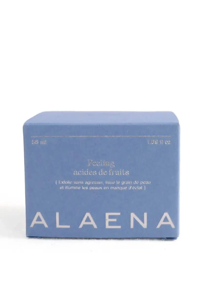 Crème Alaena Bleu en 