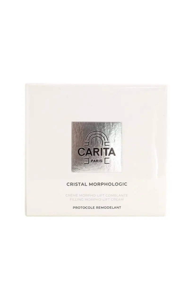 Crème Carita Cristal morphologic Blanc en  - Seconde Main