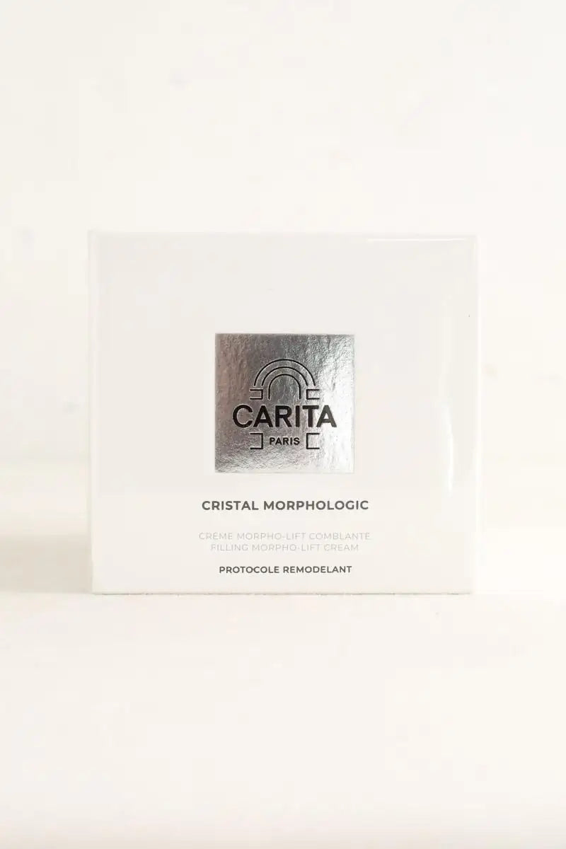 Crème Carita Cristal morphologic Blanc en 