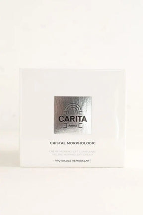 Crème Carita Cristal morphologic Blanc en 