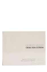 Crème Giorgio Armani Blanc en  - Seconde Main