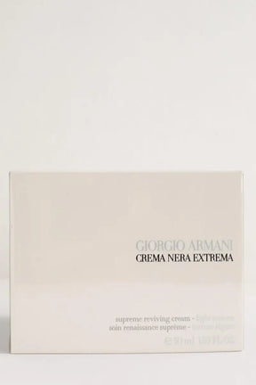 Crème Giorgio Armani Blanc en 