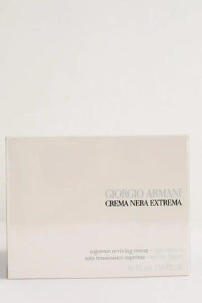 Crème Giorgio Armani Blanc en 