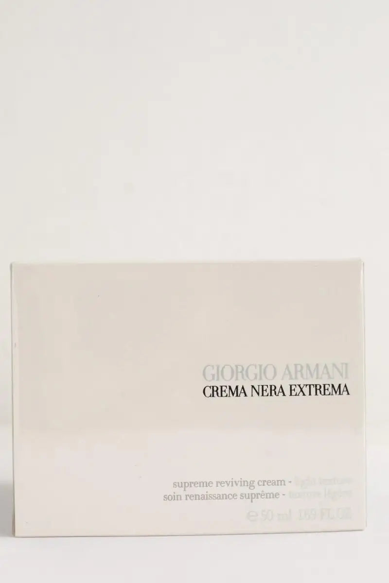 Crème Giorgio Armani Blanc en 