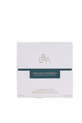 Crème Laboratoires Botanique Avancée Blanc en 