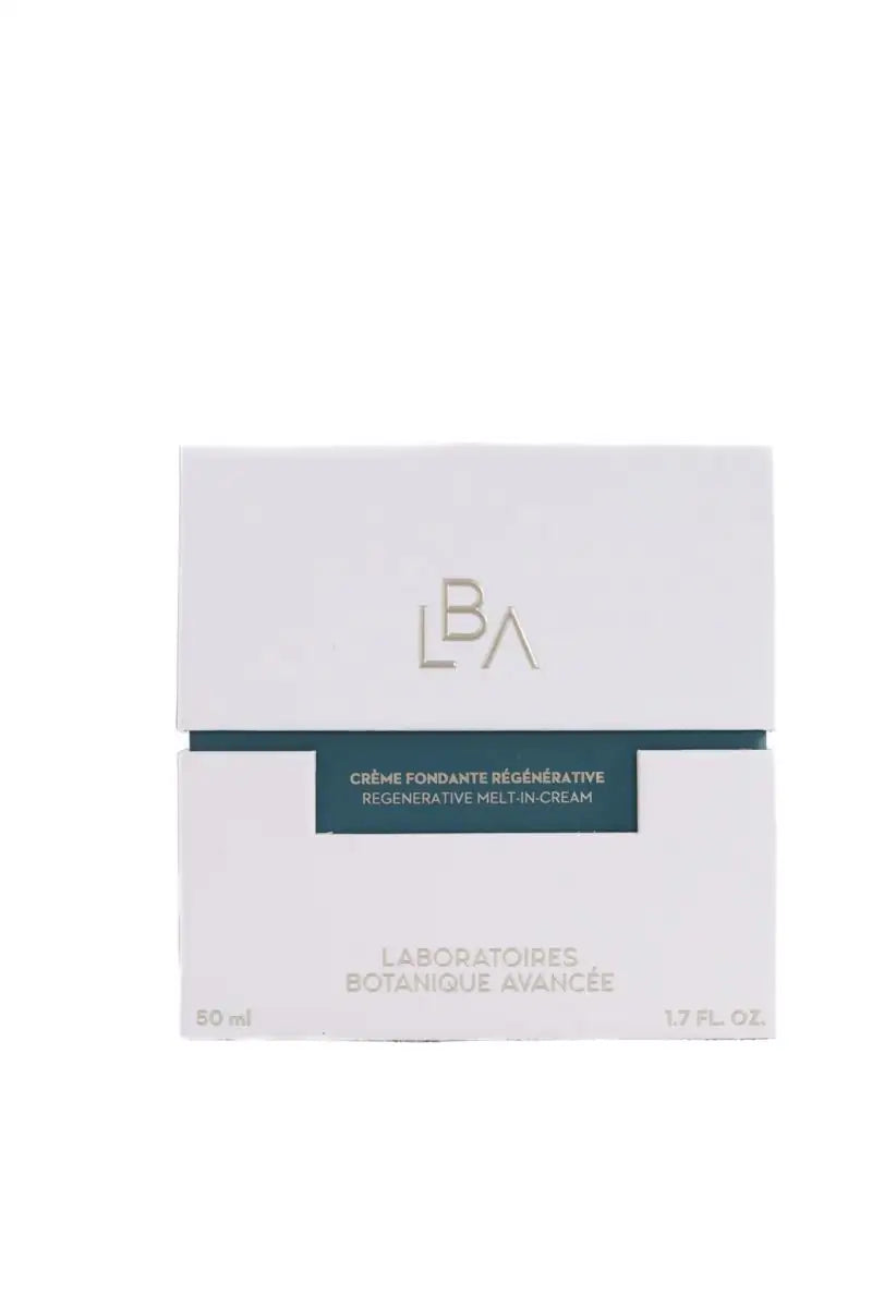 Crème Laboratoires Botanique Avancée Blanc en 