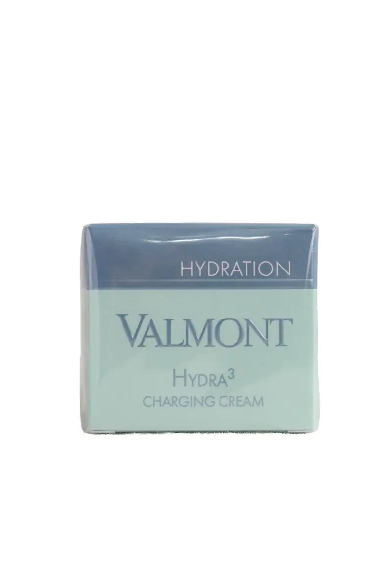 Crème Maison Valmont Bleu en 