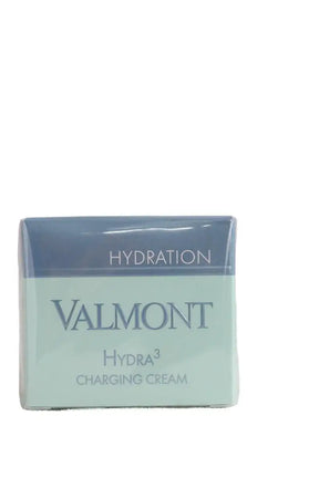 Crème Maison Valmont Bleu en 