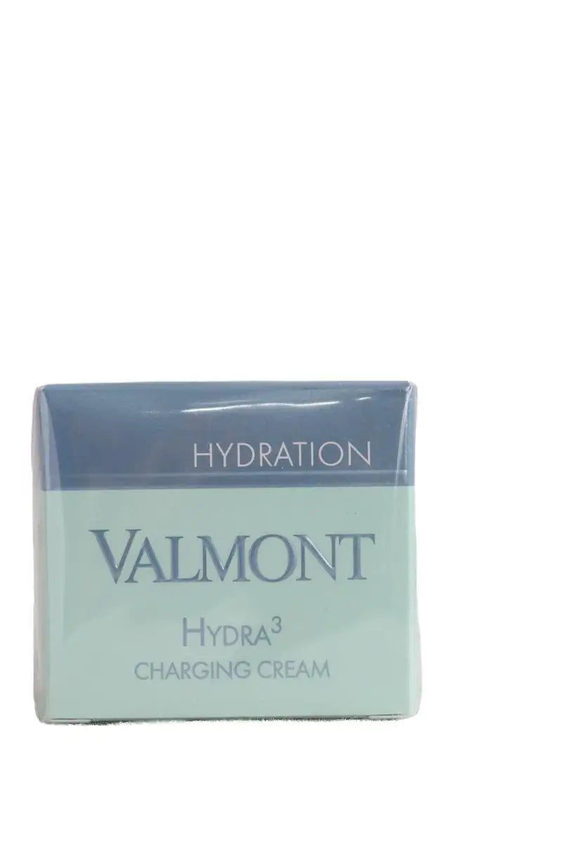 Crème Maison Valmont Bleu en 