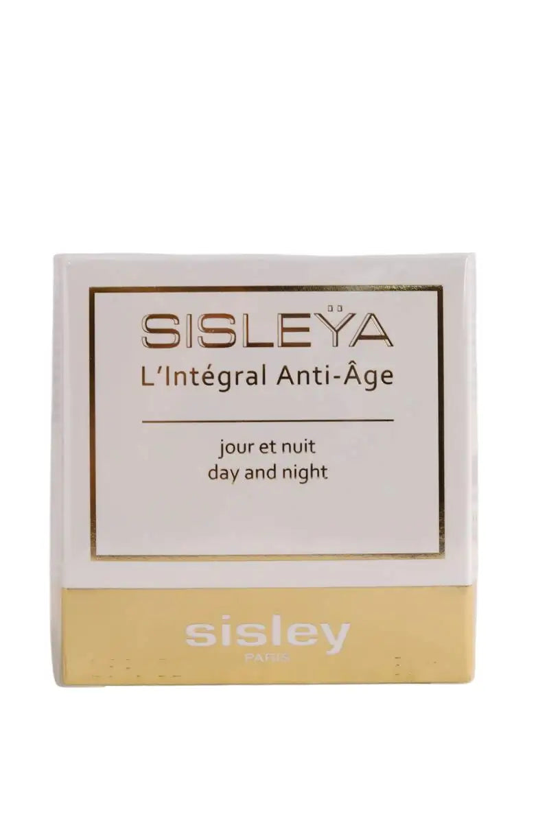 Crème Sisley Blanc en  - Seconde Main