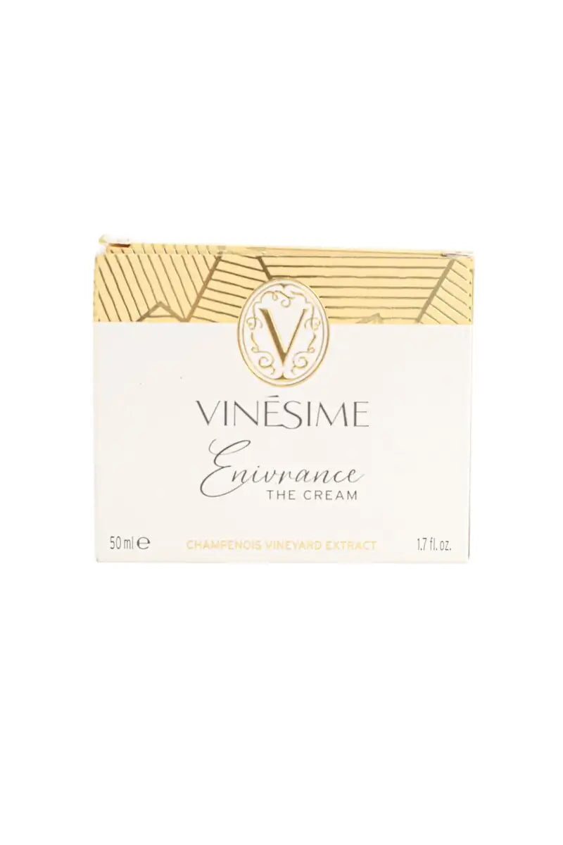 Crème Vinésime Blanc en  - Seconde Main