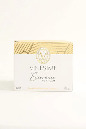 Crème Vinésime Blanc en 