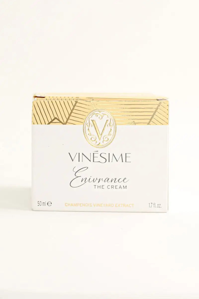 Crème Vinésime Blanc en 