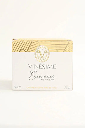 Crème Vinésime Blanc en 