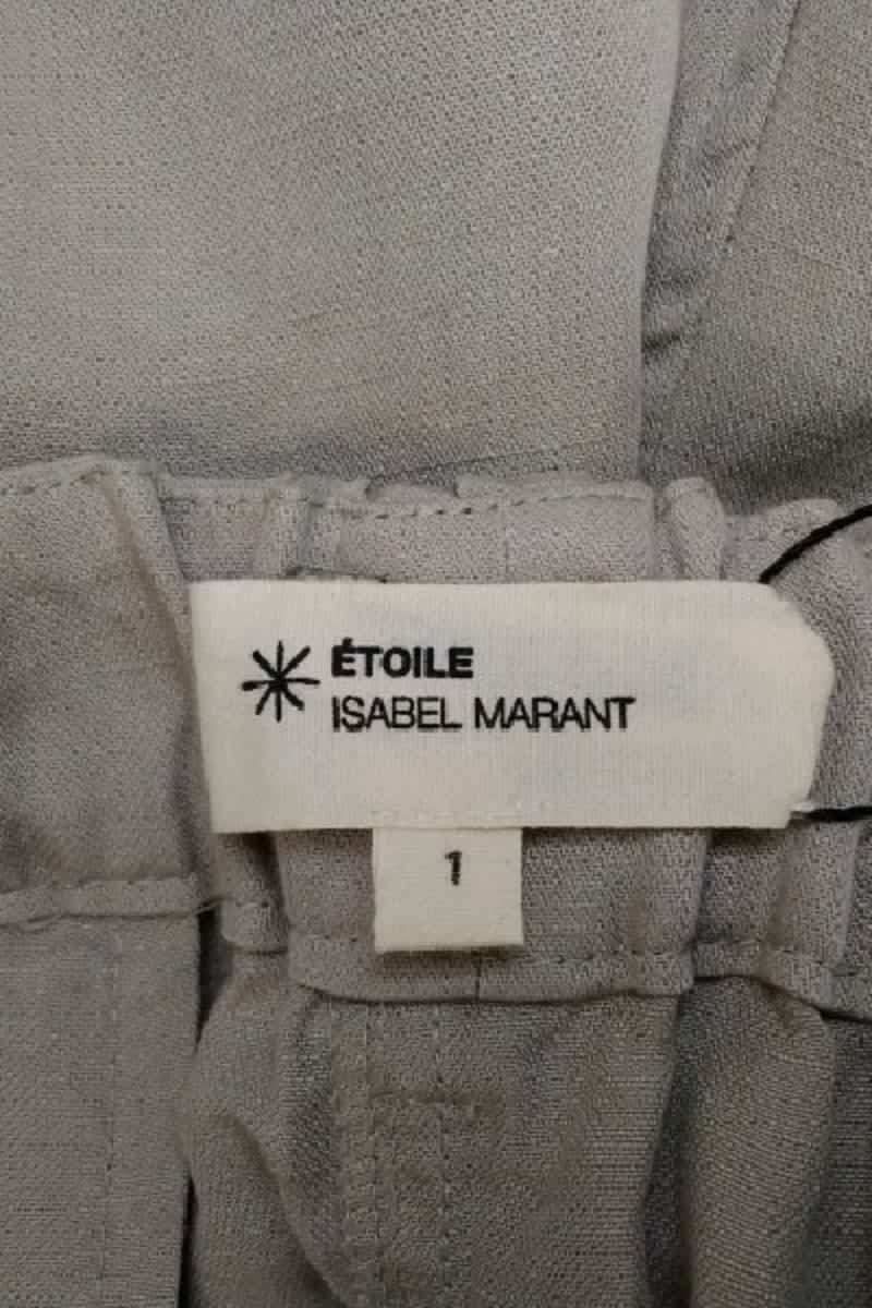 Short Isabel Marant  Beige