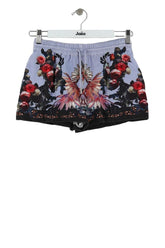 Short Givenchy  Bleu