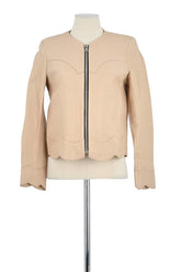 Veste Sandro  Beige