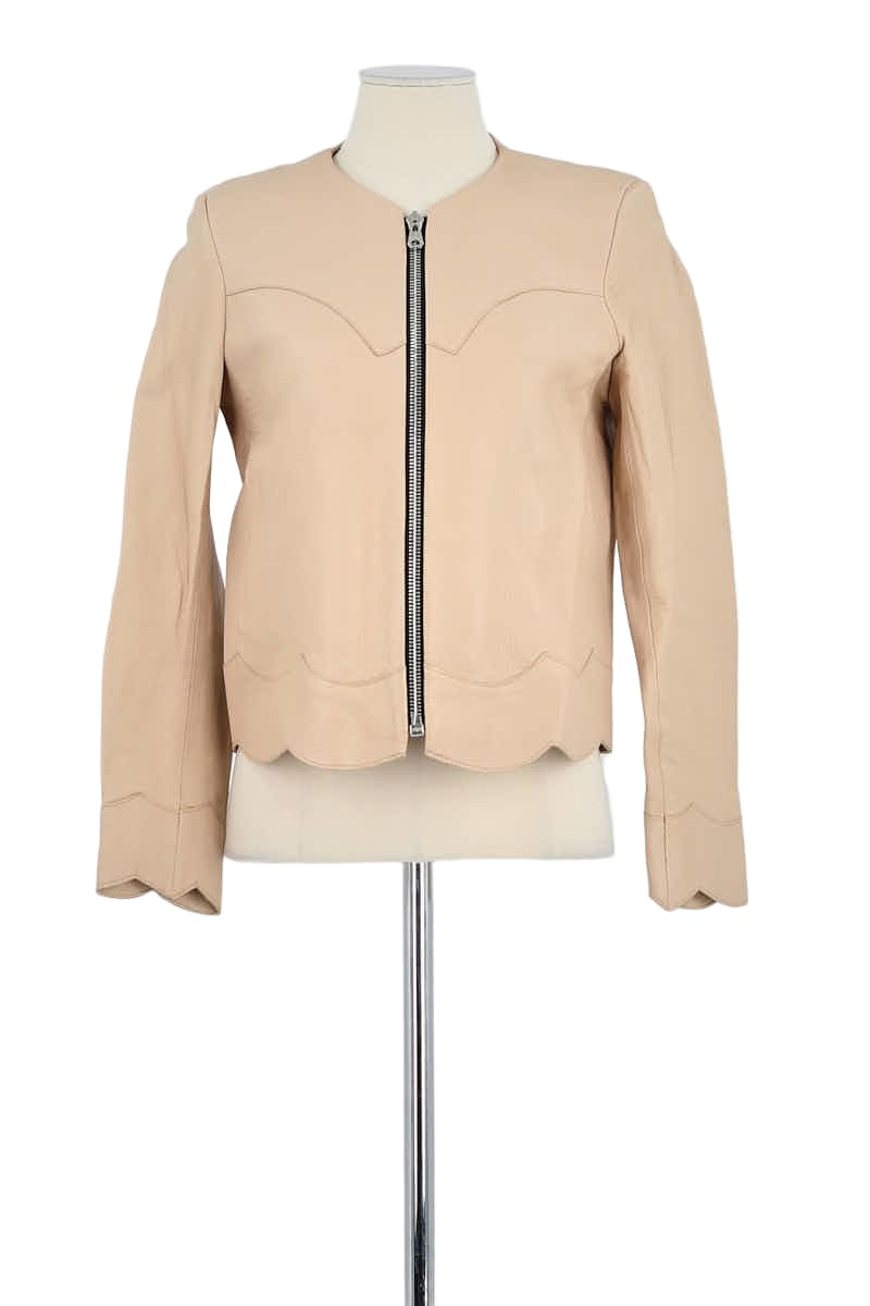 Veste Sandro  Beige