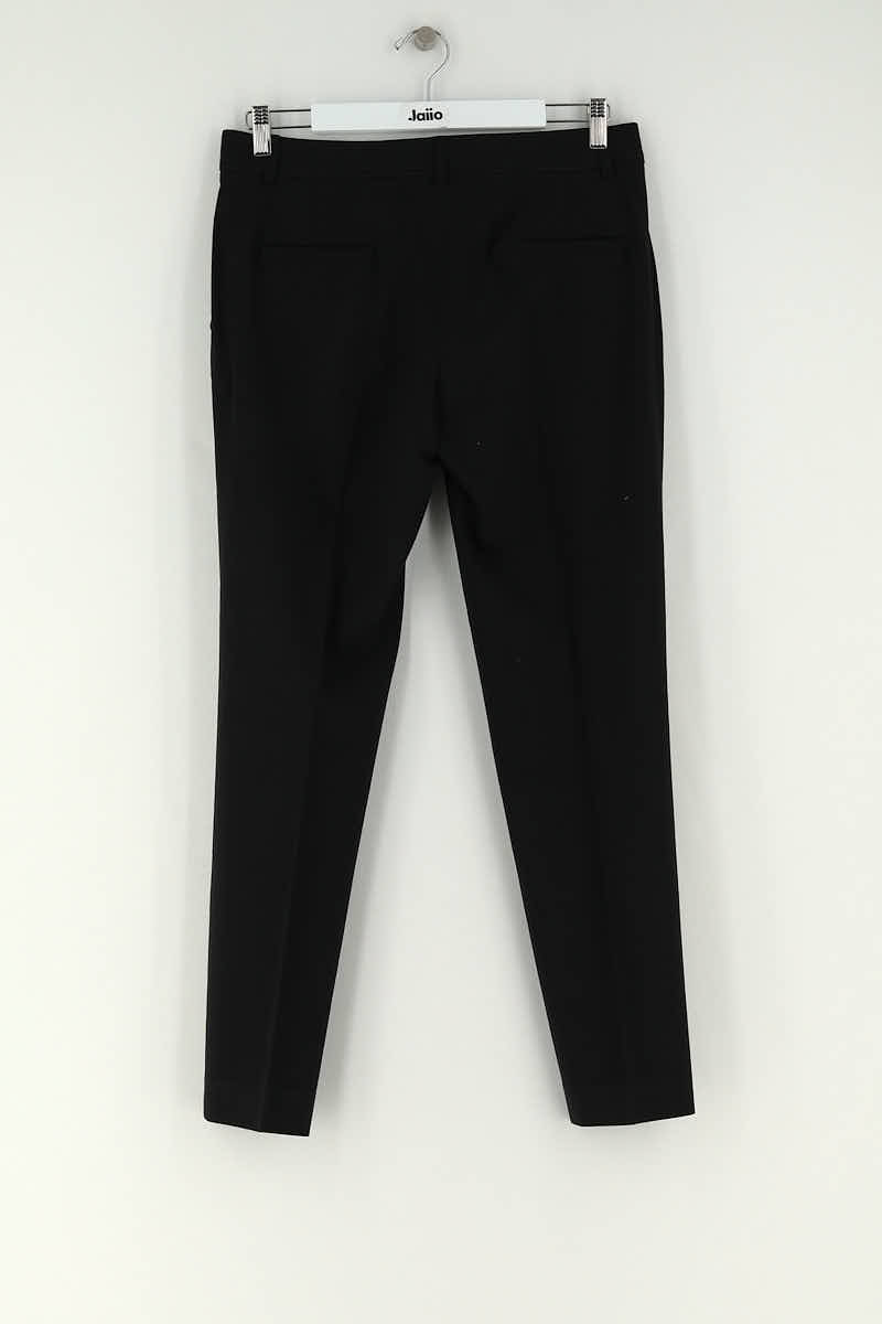Pantalon slim Gerard Darel  Noir