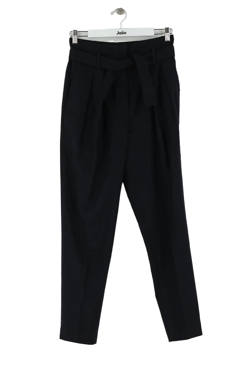 Pantalon slim Bash  Marine