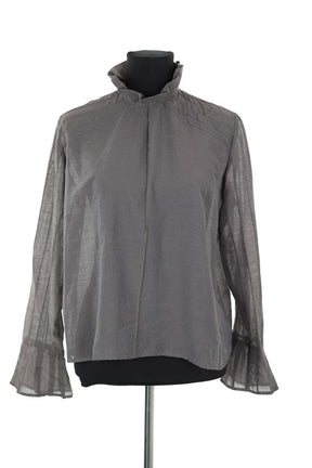 Blouse Heimstone  Gris
