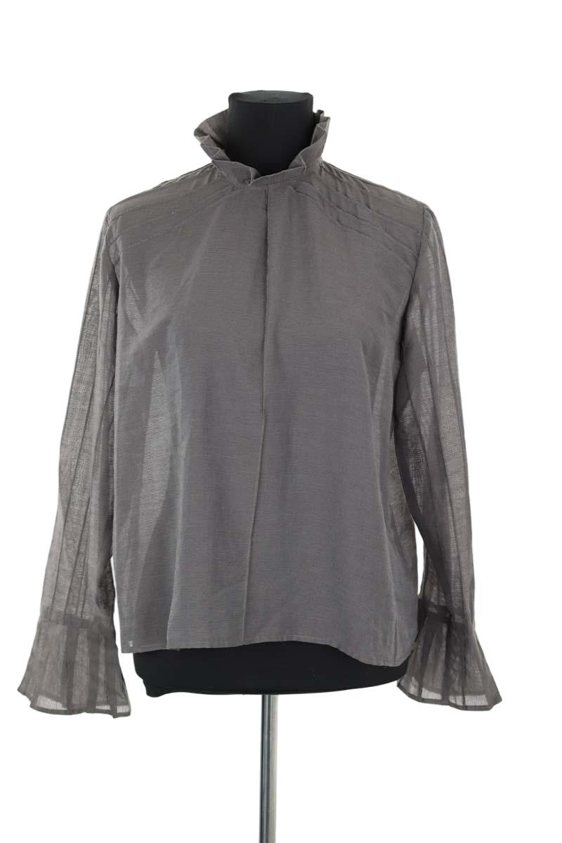 Blouse Heimstone  Gris