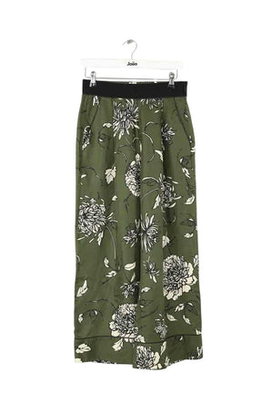 Pantalon droit Moncler  Kaki