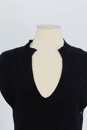 Robe Maison Martin Margiela  Noir