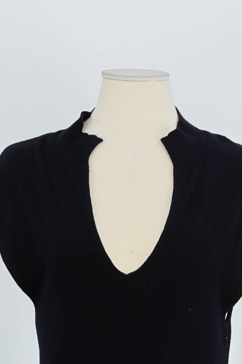 Robe Maison Martin Margiela  Noir